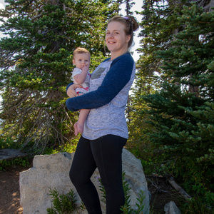 ~Not for sale, neither is my baby :)~